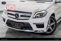 مێرسێدس بێنز GL-Class